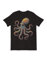 Vintage Octopus