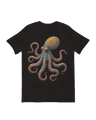 Vintage Octopus