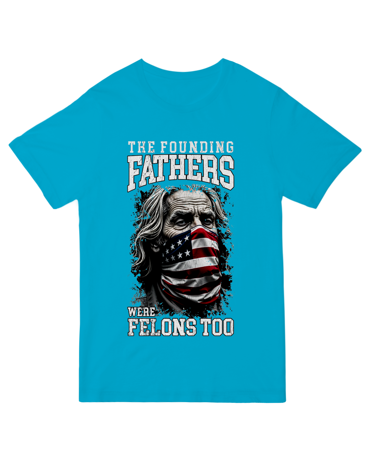 Founding Felons