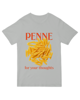 Penne For Your Thoughts