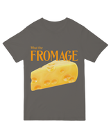 What The Fromage