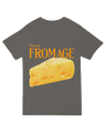 What The Fromage