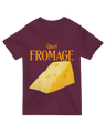 Quel Fromage