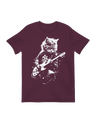 181 Guitar cat