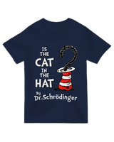 Is the Cat in the Hat