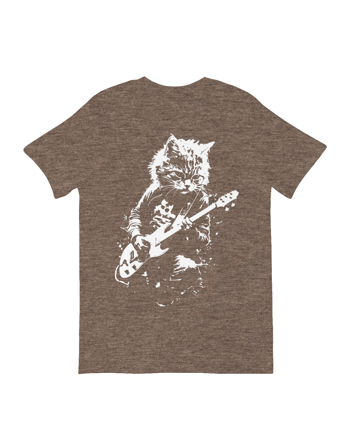 181 Guitar cat