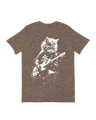 181 Guitar cat