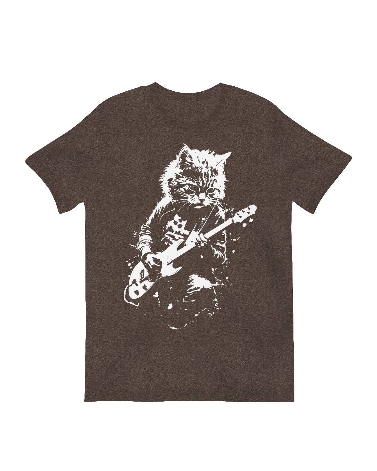 181 Guitar cat