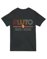 PLUTO Nerd