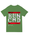 RUN CMD IT Nerd