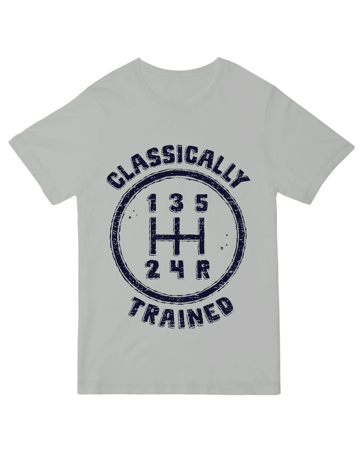 Classically Trained