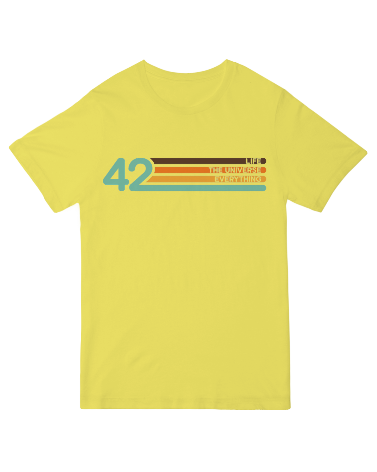 42 Everthing T-Shirt