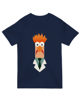 Beaker Funny Geek