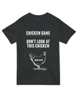 Chicken Game Nerd