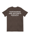 Tapeworms Are Nature's Ozempic