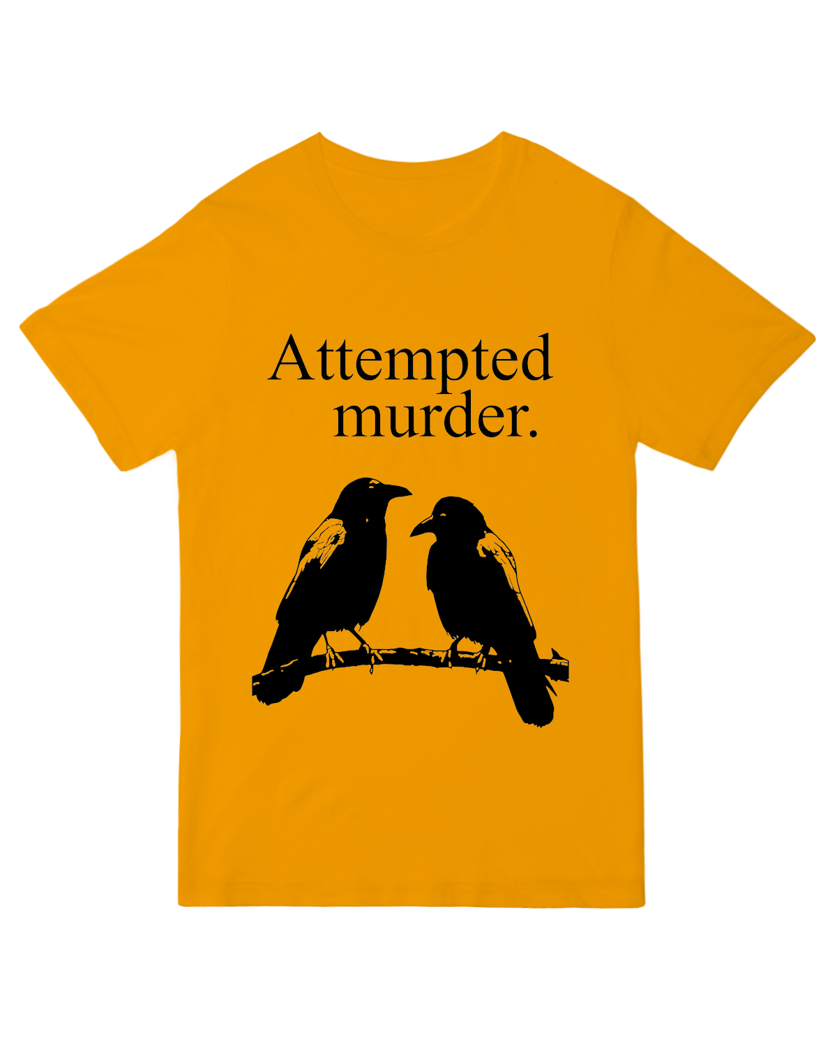 Attempted Murder