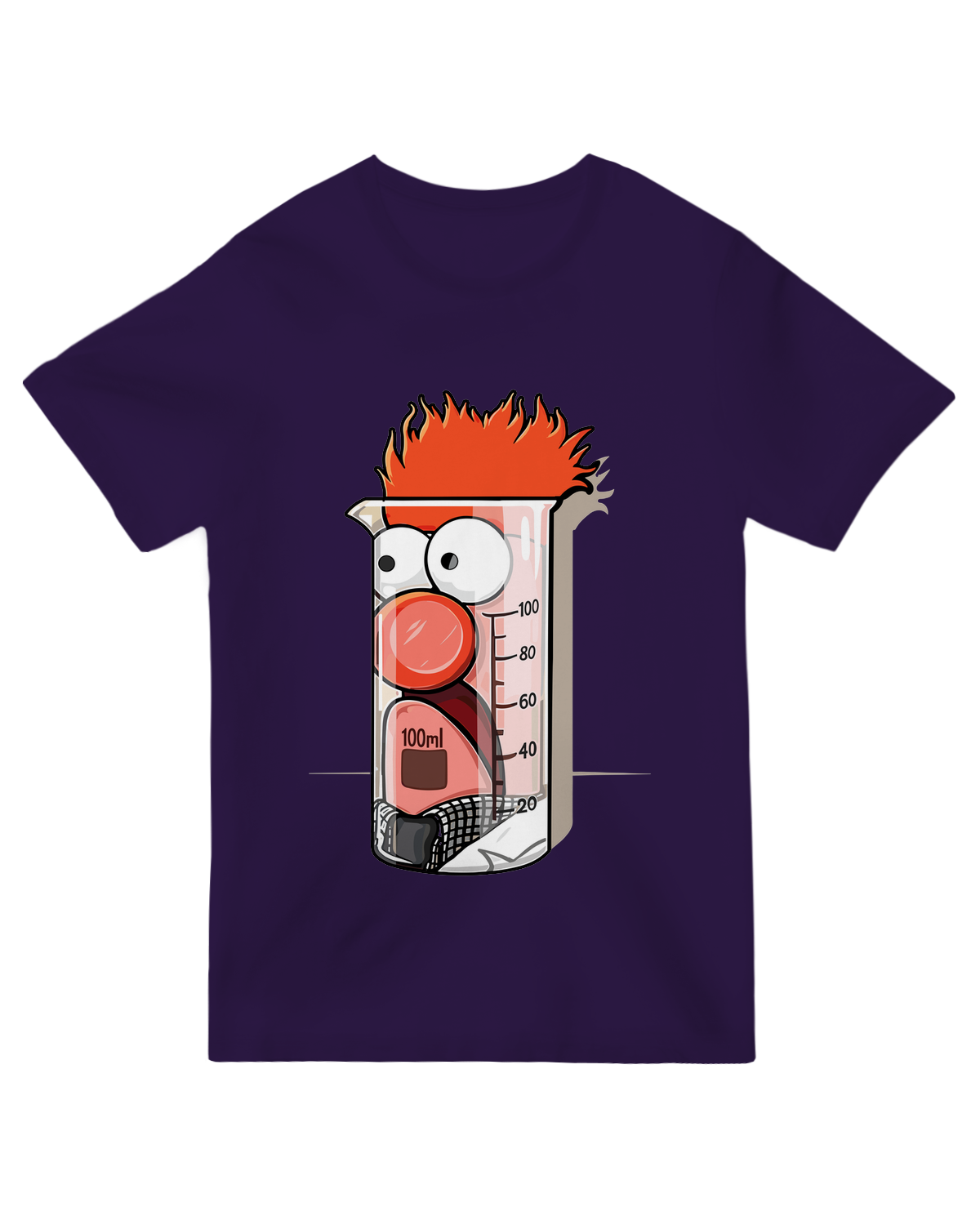 Beaker Dolls Science