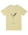 Dirty Martini