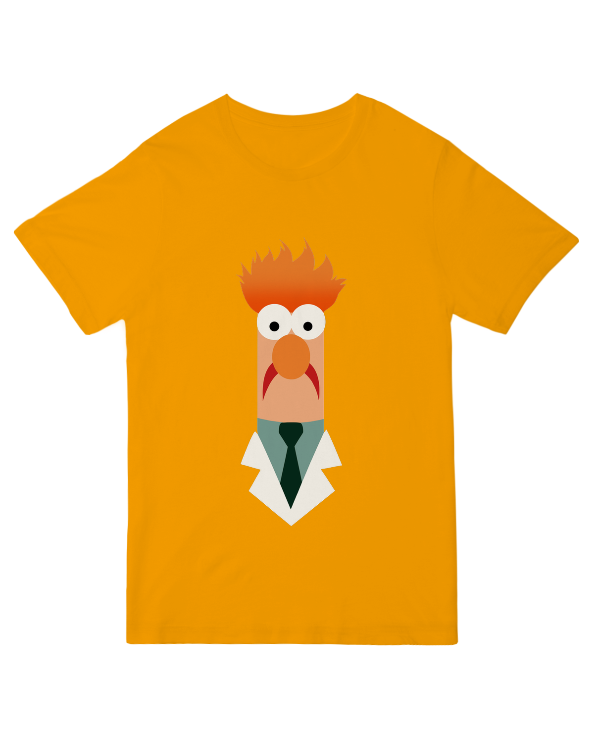 Beaker Funny Geek