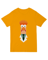 Beaker Funny Geek