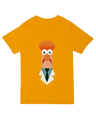 Beaker Funny Geek