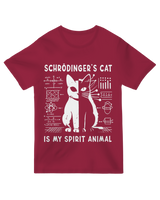 Schrodinger_s Сat Science Nerd