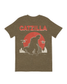 Catzilla