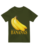 This shirt is BANANAS