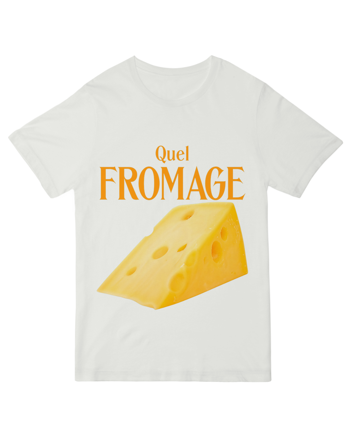 Quel Fromage