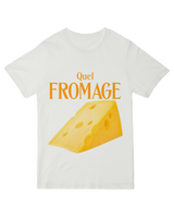 Quel Fromage