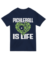 Pickleball is Life