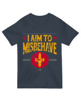 I Aim to Misbehave Firefly