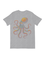 Vintage Octopus