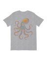 Vintage Octopus