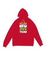 Lettuce celebrate the new year Hoodie