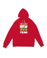 Lettuce celebrate the new year Hoodie