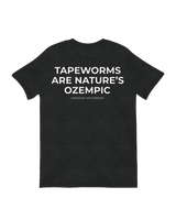 Tapeworms Are Nature's Ozempic