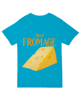 Quel Fromage