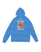 Boats and Ho ho hos Hoodie