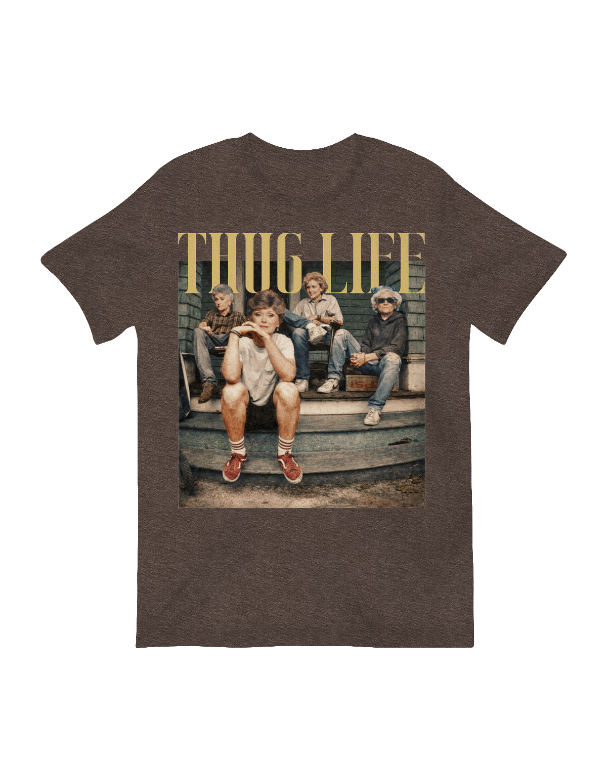 Thug Life