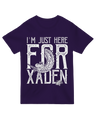 I’m Just Here for Xaden