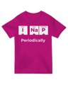 I NaP Periodically