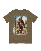 Bigfoot Vintage