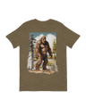 Bigfoot Vintage