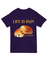 Life is Pain (au chocolat)