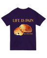 Life is Pain (au chocolat)