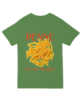 Penne For Your Thoughts