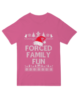 Forced Family Fun Sarcastic Geek