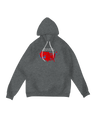 Red Light Therapy Hoodie