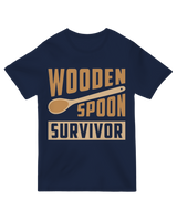 Wooden Spoon Survivor